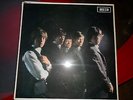 Rolling Stones - The Rolling Stones LP LK 4605  1st Issue  60s