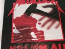 metallica kill em all