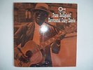 Reverend Gary Davis - Pure religion LP Prestige Folklore USA 1964 SEALED