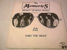 THE MEMORIES - Broken Hearted People - 12