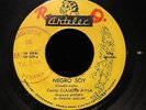 ORQ CHACHI MACIAS Pat it45rpm PANAMA Latin Calypso Cha cha  Hear ???