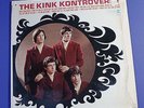 The Kinks, The Kink Kontroversy, Reprise R 6197, 1965 Mono VG+ Vinyl LP