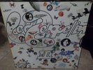 LED ZEPPELIN III (3) LP Atlantic ATL 50 002 Gatefold & Wheel German Press EX/EX
