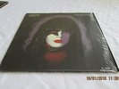 Kiss Paul Stanley SOLO 1978 1st US Pressing NBLP 7123 DJ Promo in shrink