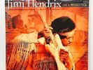 Jimi Hendrix - Live At Woodstock (3x12