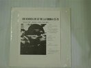 Jimi Hendrix LA Forum Scuse Me While I Kiss The Sky VG++ (in shrink) no tmoq
