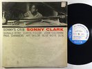 JAZZ LP/ SONNY CLARK 