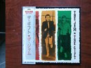 LP ALBUM THE JAM THE GIFT JAPAN OBI PAUL WELLER