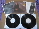 ELTON JOHN Love Songs 2x LP RARE 1995 ORIGINAL UK 1ST PRESSING GEORGE MICHAEL