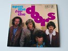 The Doors - Waiting for the sun - Club Sonderauflage, LP 12'
