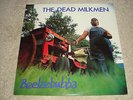 The Dead Milkmen - Beelzebubba - 1988 Orig Rel -Exc Con with Inner - US Alt/Punk