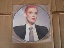 EURYTHMICS Sweet Dreams RARE 1983 UK ORIGINAL PICTURE DISC LP ANNIE LENNOX