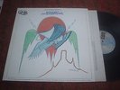 Eagles Quad LP On the Border