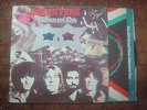 Grand Funk m- in shrink Glasses attachet poster LP Shinin' On