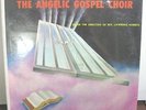 The Angelic Gospel Choir--Rare Original Savoy Black Gospel Soul LP-SEALED