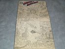 Dead Kennedys - Bedtime For Democracy Original Record Album w/ Newspapers