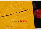 MUSIC OF SPAIN/STARKER/FALLA/GRANADOS/STARKER/ORIGINAL PERIOD SPL 584/NM