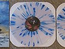 CIRCA SURVIVE-DESCENSUS LT. ED. 2 X COLOR SPLATTERED VINYL LP W/ FREE DOWNLOAD