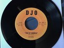 NORTHERN SOUL DJO BLENDERS TALE OF SADNESS/EDDIE SILVERS FUNKY FUN IN THE GHETTO