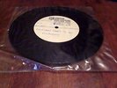 JOHN BROMLEY EVERYONE WANTS TO BE SOMETHING UK DEMO ONLY ACETATE 45 1969