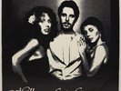 HELLMAN & GROVES s/t LP RARE PRIVATE NM Modern Soul Funk Aor Ssw HEAR