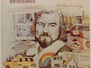 LARRY JON WILSON new beginnings LP w inner 1975 RARE Country Soul Funk Listen