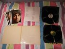 The Beatles White Album Mono - 1st Press - number 40440 - pictures & insert