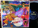 BEATLES A Collection Of Oldies UK 1st Pr. STEREO YELLOW PARLOPHONE 619/20-1G/1G
