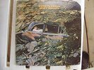 jimmy buffett down to earth vinyl lp barnaby blue label