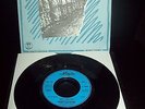 PENETRATION DONT DICTATE UBER RARE FRENCH PRESSING IN UNIQUE PIC SLEEVE  PUNK