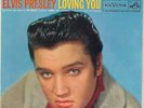 Elvis Presley-Loving You Volume 2 EPA- 2-1515 EP