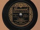 78 RPM Victor Young and Boswell Sisters Brunswick 20100 in E-