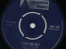 (1968 Skinhead Favorite) CATCH THE BEAT Pioneers/ JANAN Lee Perry (Heavyweight)?