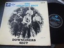 THE DOWNLINERS SECT ORIGINAL UK COLUMBIA LP 1965 COUNTRY SECT