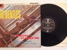 THE BEATLES - PLEASE PLEASE ME - VINYL LP PARLOPHONE UK PRESS PCS 3042 (NM)