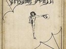 Christian Death,NEW Vinyl LP,Only Theater of Pain,Lt Ed 7