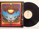 GRATEFUL DEAD - AOXOMOXOA - VINYL LP ALBUM WS 1790 NEAR MINT (NM)