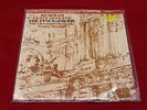RESPIGHI FESTE ROMANE THE PINES OF ROME MAAZEL LP SEALED MFSL MOBILE FIDELITY