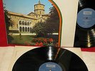 ARGO ZK 26-27 2LP STEREO UK ROSSINI STRING SONATAS MARRINER NM