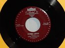 JOHN HAMPTON 1957  ROCKABILLY BOPPER 45 HONEY HUSH ORIGINAL VG+ NR