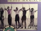 10,000 MANIACS In My Tribe NEW/SEALED MOBILE FIDELITY MFSL 013 LP ROCK
