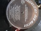 REGGAE DUB african iration and blood greensleeves 'yaba you'
