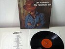 LEE HAZLEWOOD - 1974 Sweden M- CBS Orig LP 