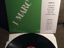 I MARC 4 Self Titled NEW SONOR MUSIC EDITIONS SME5 VINYL LP JAZZ/FUNK