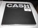 Johnny Cash American Recordings I-VI LTD 7 LP 180 Gram Vinyl BOX NEW IN STOCK