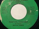 RARE MODERN SOUL 45/ WATCH TOWER 