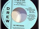 THE PRECISIONS 