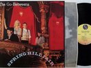 THE GO BETWEENS Spring Hill Fair GERMAN SIRE LP *
