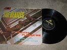 THE BEATLES - PLEASE PLEASE ME - YEX 94-1 & YEX 95-1 - STEREO - ANGUS Mc BEAN