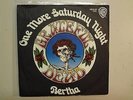 GRATEFUL DEAD w/BOBBY ACE: One More Saturday Night-Bertha-Germany 7